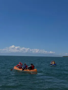 Canoe Tour